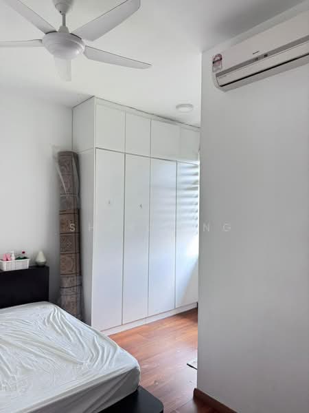 Service Residence for Sale at Nusa Heights (Nusa Puncak) - Sharon Ng - Bedroom - PropertyGuru.com.my