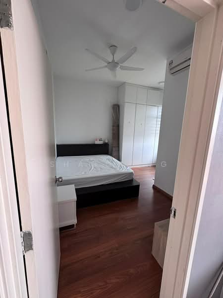 Service Residence for Sale at Nusa Heights (Nusa Puncak) - Sharon Ng - Bedroom - PropertyGuru.com.my