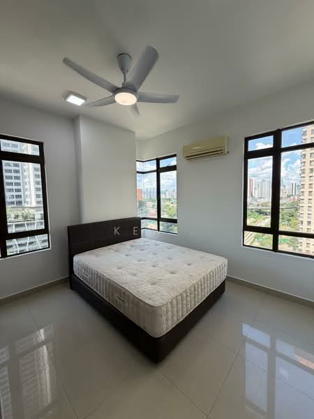 Condominium for Sale at Royal Domain Sri Putramas 2 - Kew . - Bedroom - PropertyGuru.com.my
