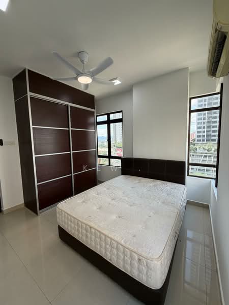 Condominium for Sale at Royal Domain Sri Putramas 2 - Kew . - Bedroom - PropertyGuru.com.my