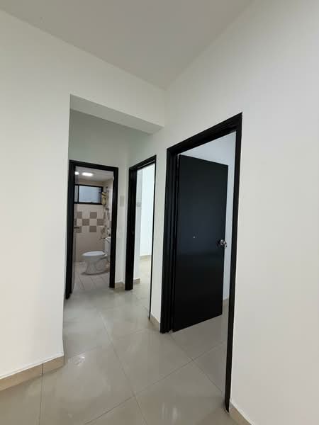 Condominium for Sale at Royal Domain Sri Putramas 2 - Kew . - Bathroom - PropertyGuru.com.my