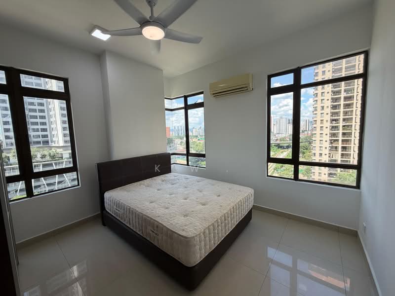 Condominium for Sale at Royal Domain Sri Putramas 2 - Kew . - Bedroom - PropertyGuru.com.my