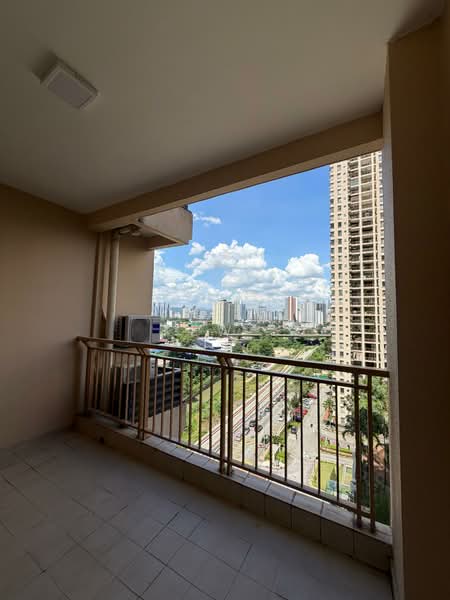 Condominium for Sale at Royal Domain Sri Putramas 2 - Kew . - PropertyGuru.com.my