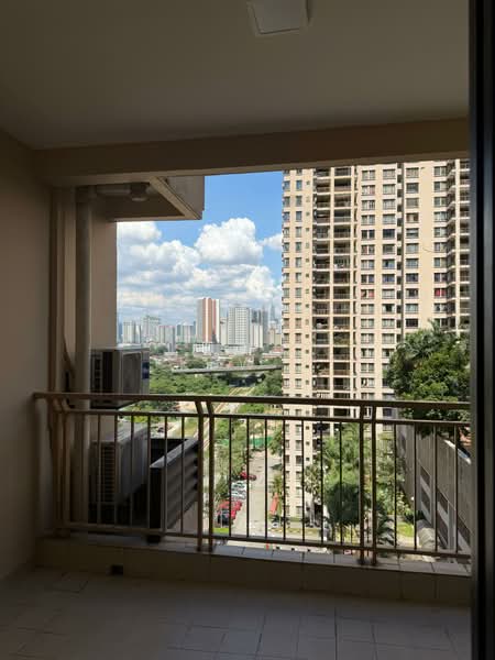Condominium for Sale at Royal Domain Sri Putramas 2 - Kew . - PropertyGuru.com.my