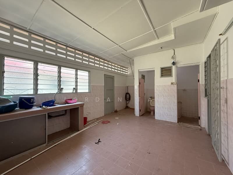 Rumah Teres 1 Tingkat untuk Dijual di Ujong Pasir (Melaka) - Jordan Tan - Kitchen - PropertyGuru.com.my