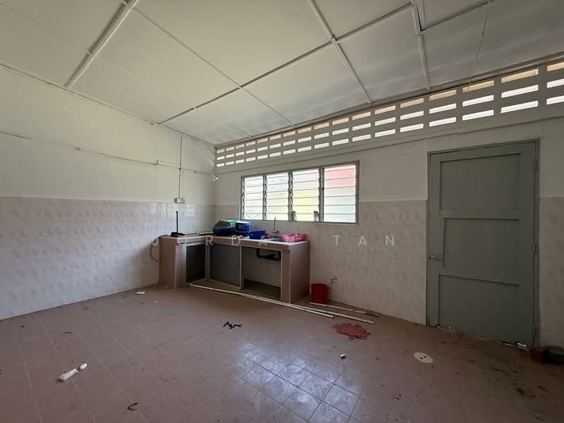 Rumah Teres 1 Tingkat untuk Dijual di Ujong Pasir (Melaka) - Jordan Tan - Kitchen - PropertyGuru.com.my