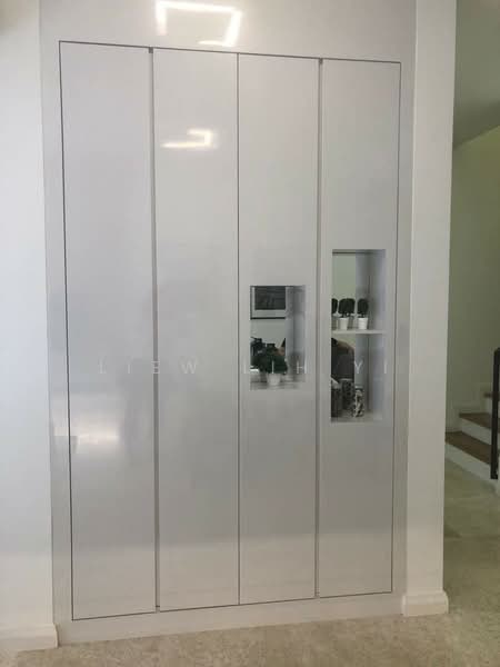 4-storey Terraced House for Rent in Johor Bahru (Johor) - Liew Lih Yi - Interior - PropertyGuru.com.my