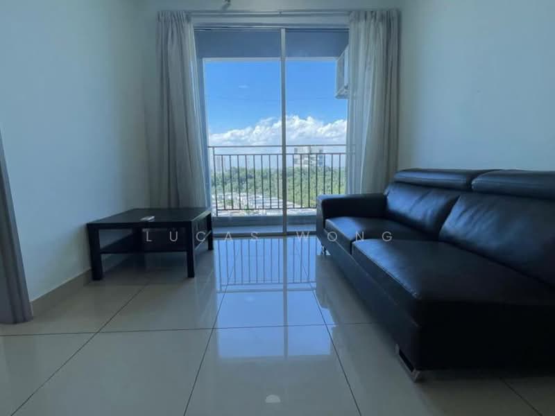 Pangsapuri untuk Dijual di D'Rich Executive Suites - Lucas Wong - PropertyGuru.com.my