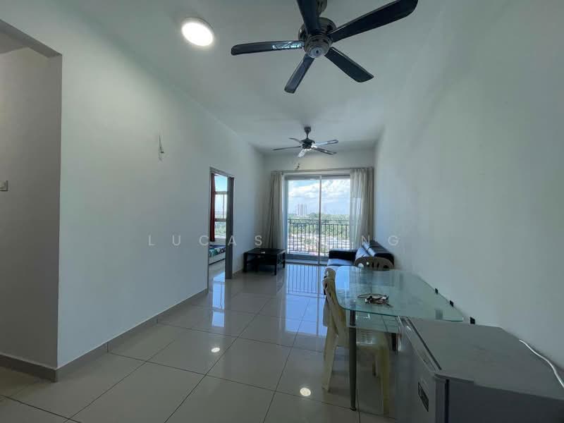 Pangsapuri untuk Dijual di D'Rich Executive Suites - Lucas Wong - PropertyGuru.com.my