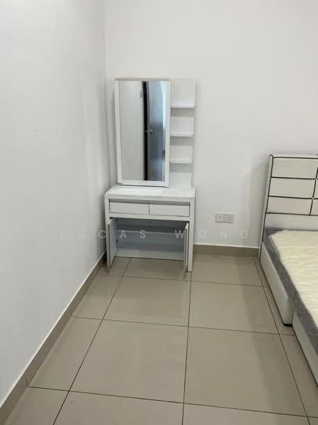 Pangsapuri untuk Dijual di D'Rich Executive Suites - Lucas Wong - PropertyGuru.com.my