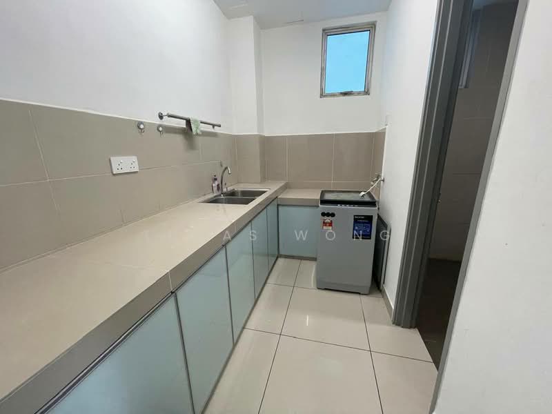 Pangsapuri untuk Dijual di D'Rich Executive Suites - Lucas Wong - PropertyGuru.com.my