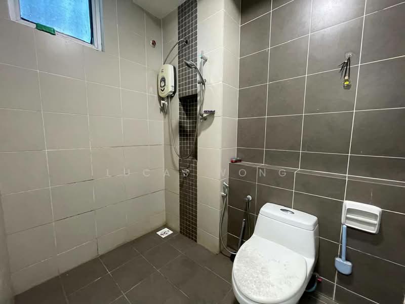 Pangsapuri untuk Dijual di D'Rich Executive Suites - Lucas Wong - PropertyGuru.com.my