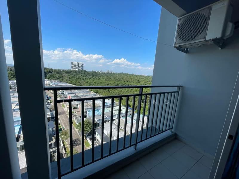Pangsapuri untuk Dijual di D'Rich Executive Suites - Lucas Wong - PropertyGuru.com.my
