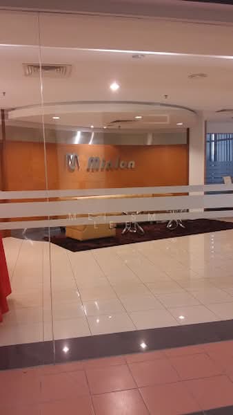 Gudang untuk Disewa di Bukit Gita Bayu (Seri Kembangan) - Mei SM Lee - Wisma Minlon, Seri Kembangan - PropertyGuru.com.my