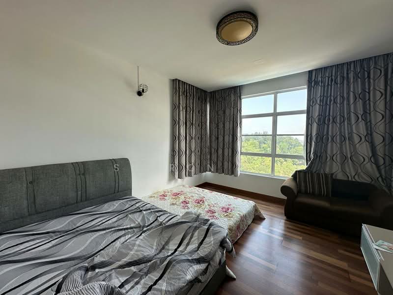 Servis Apartment untuk Dijual di Horizon Residence (Dwi Mutiara) - Sharon Ng - Bedroom - PropertyGuru.com.my