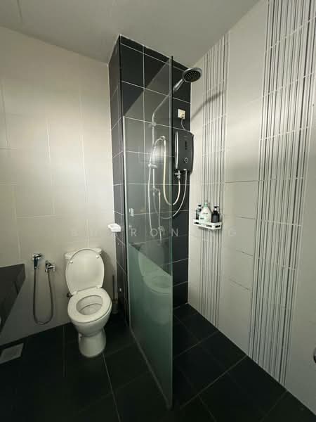 Servis Apartment untuk Dijual di Horizon Residence (Dwi Mutiara) - Sharon Ng - Bathroom - PropertyGuru.com.my