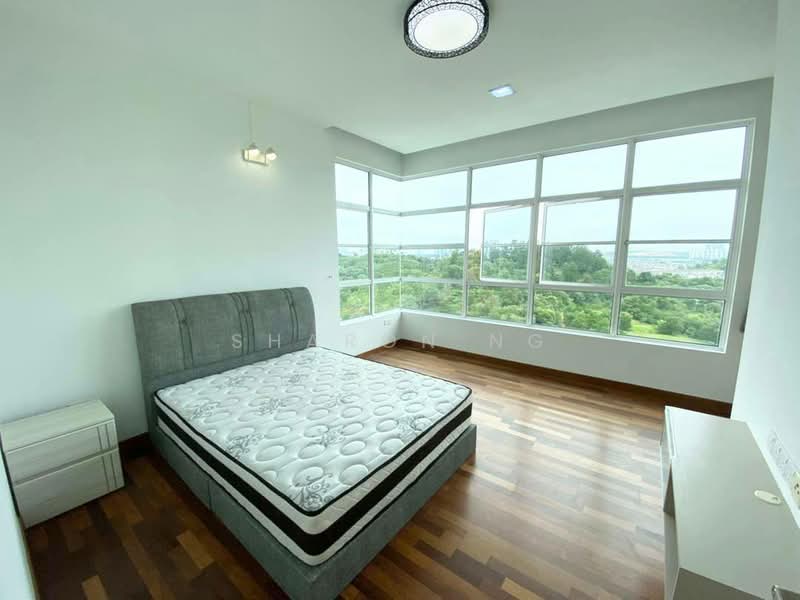Servis Apartment untuk Dijual di Horizon Residence (Dwi Mutiara) - Sharon Ng - Bedroom - PropertyGuru.com.my