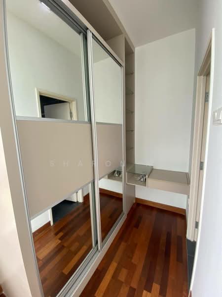 Servis Apartment untuk Dijual di Horizon Residence (Dwi Mutiara) - Sharon Ng - Interior - PropertyGuru.com.my