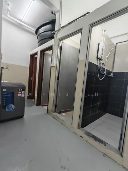 Office for Rent in Bandar Seri Alam (Masai) - Dennis Peh - Bathroom - PropertyGuru.com.my