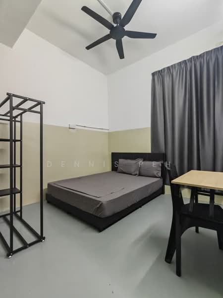 Office for Rent in Bandar Seri Alam (Masai) - Dennis Peh - Bedroom - PropertyGuru.com.my