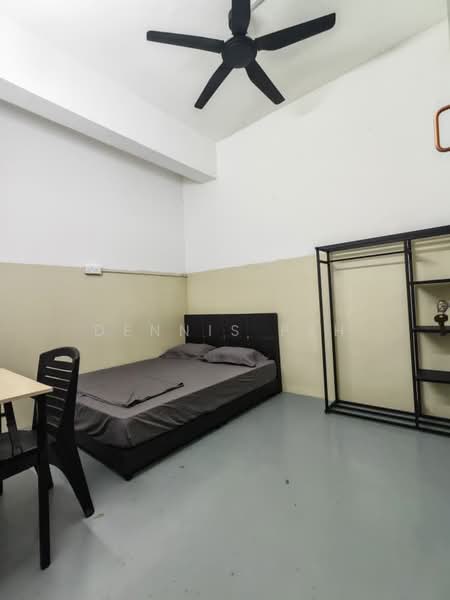 Office for Rent in Bandar Seri Alam (Masai) - Dennis Peh - Bedroom - PropertyGuru.com.my