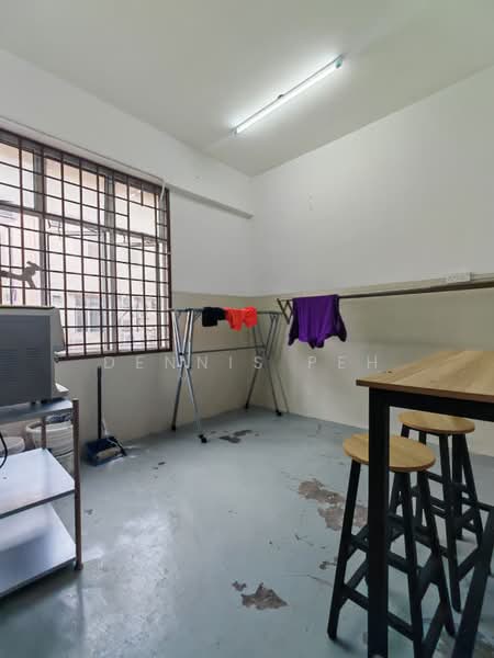Office for Rent in Bandar Seri Alam (Masai) - Dennis Peh - Interior - PropertyGuru.com.my