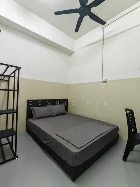 Office for Rent in Bandar Seri Alam (Masai) - Dennis Peh - Bedroom - PropertyGuru.com.my