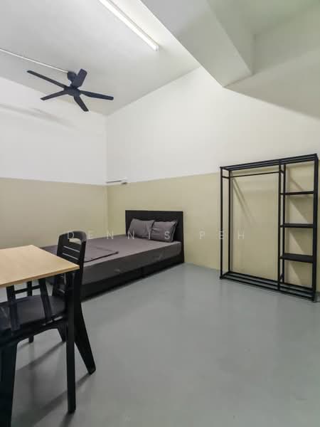 Office for Rent in Bandar Seri Alam (Masai) - Dennis Peh - Bedroom - PropertyGuru.com.my