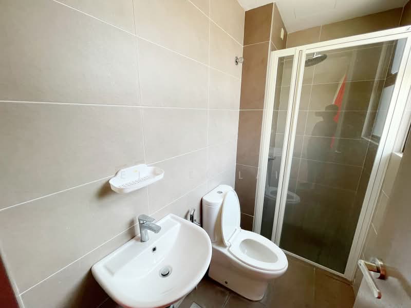 Rumah Bandar untuk Disewa di Kajang (Selangor) - Eiffel Lai - Bathroom - PropertyGuru.com.my