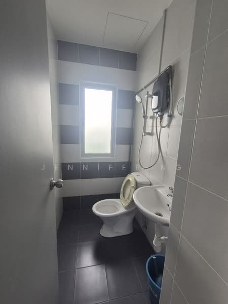 Apartment for Sale at Camellia Residence - Jennifer Ng - Bathroom - PropertyGuru.com.my