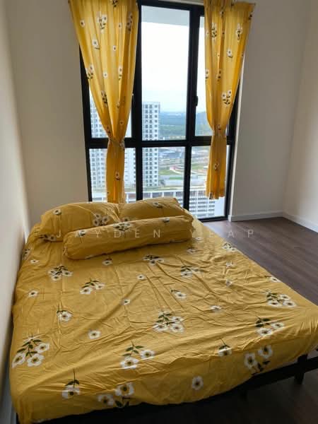 Kondominium untuk Disewa di Vertu Resort - Jayden Yeap - PropertyGuru.com.my