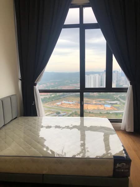 Servis Apartment untuk Disewa di The Park 2 - Jane Shoo - PropertyGuru.com.my