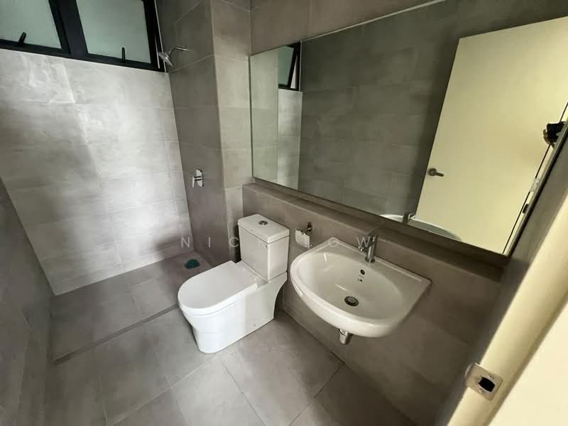 Pangsapuri untuk Disewa di Summit @ Lagoon Residences - Nick Low - Bathroom - PropertyGuru.com.my