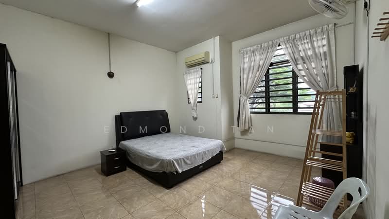 Rumah Teres 2 Tingkat untuk Dijual di Tasek Mutiara (Ipoh) - Edmond Tan - Bedroom - PropertyGuru.com.my