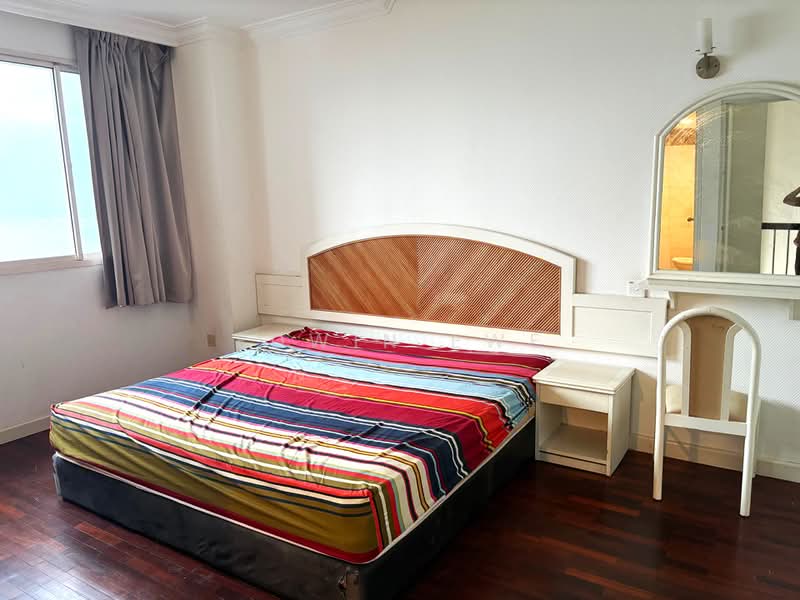 Pangsapuri untuk Disewa di Desa Mar Vista - Edwin Ewe - Bedroom - PropertyGuru.com.my