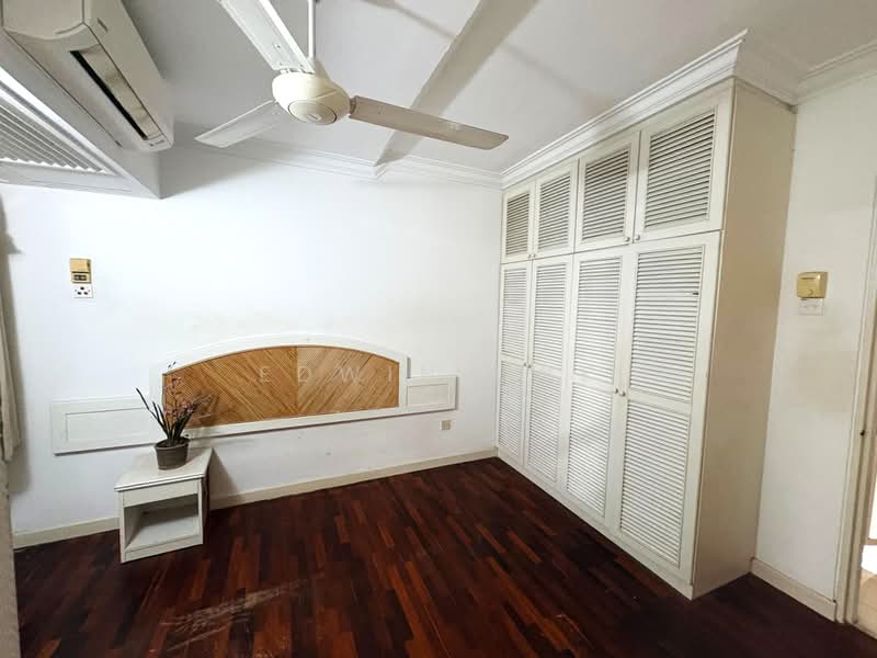 Pangsapuri untuk Disewa di Desa Mar Vista - Edwin Ewe - Bedroom - PropertyGuru.com.my