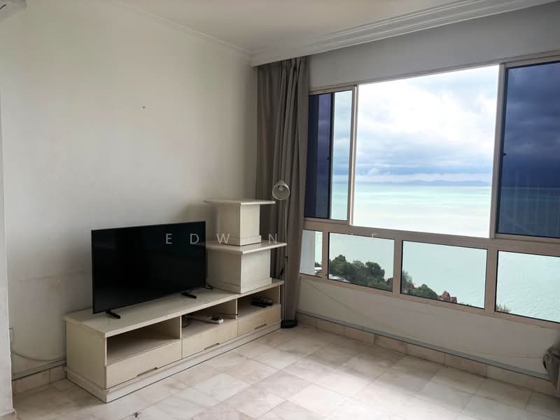 Pangsapuri untuk Disewa di Desa Mar Vista - Edwin Ewe - Living Room - PropertyGuru.com.my