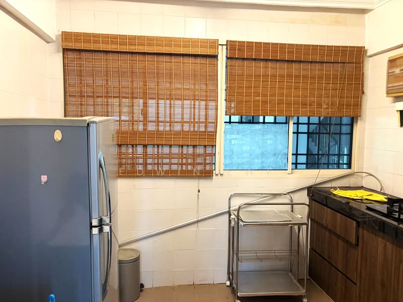 Pangsapuri untuk Disewa di Desa Mar Vista - Edwin Ewe - Kitchen - PropertyGuru.com.my