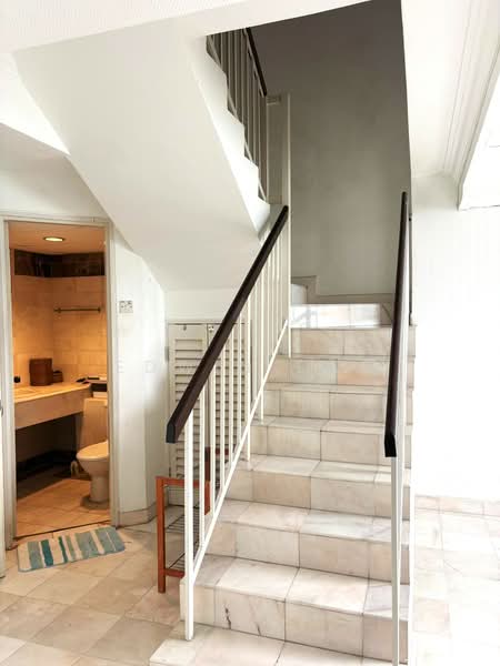 Pangsapuri untuk Disewa di Desa Mar Vista - Edwin Ewe - Bathroom - PropertyGuru.com.my
