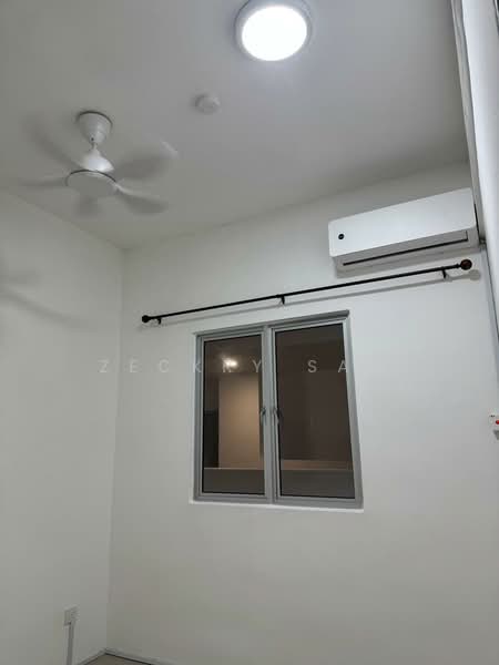 Service Residence for Rent at Prestige Residence - Zeckry Saw - Interior - PropertyGuru.com.my