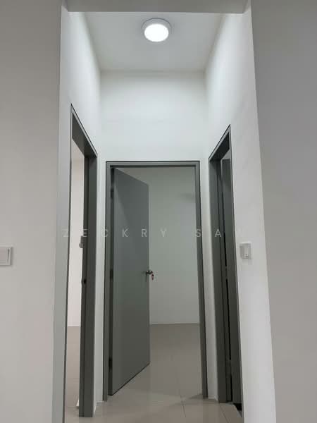 Service Residence for Rent at Prestige Residence - Zeckry Saw - Interior - PropertyGuru.com.my