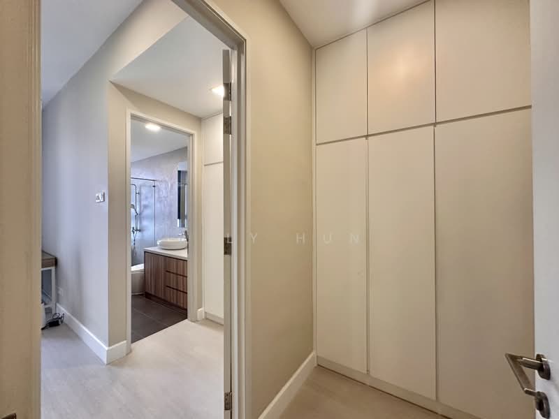 Servis Apartment untuk Disewa di KL Gateway Premium Residences - Lily Hun - PropertyGuru.com.my