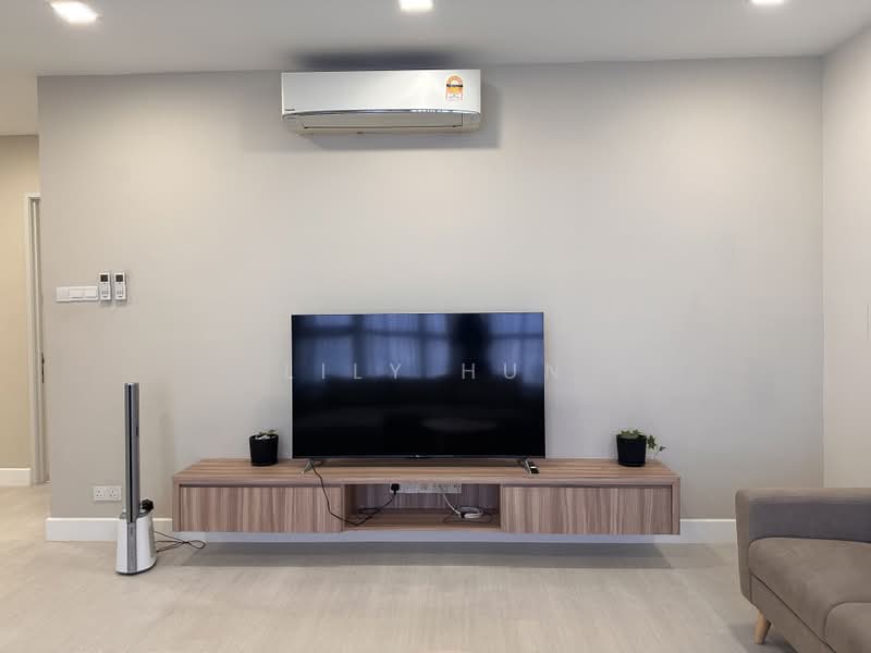 Servis Apartment untuk Disewa di KL Gateway Premium Residences - Lily Hun - PropertyGuru.com.my