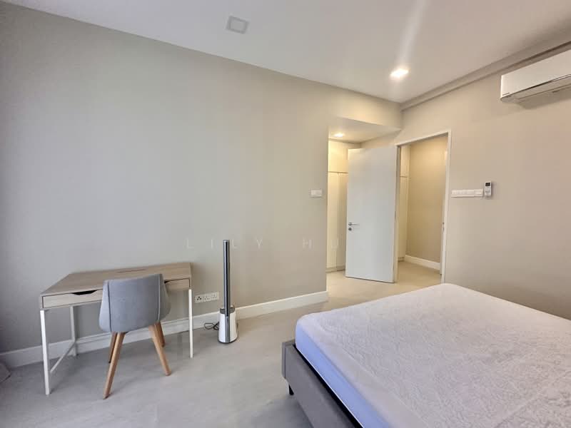 Servis Apartment untuk Disewa di KL Gateway Premium Residences - Lily Hun - PropertyGuru.com.my