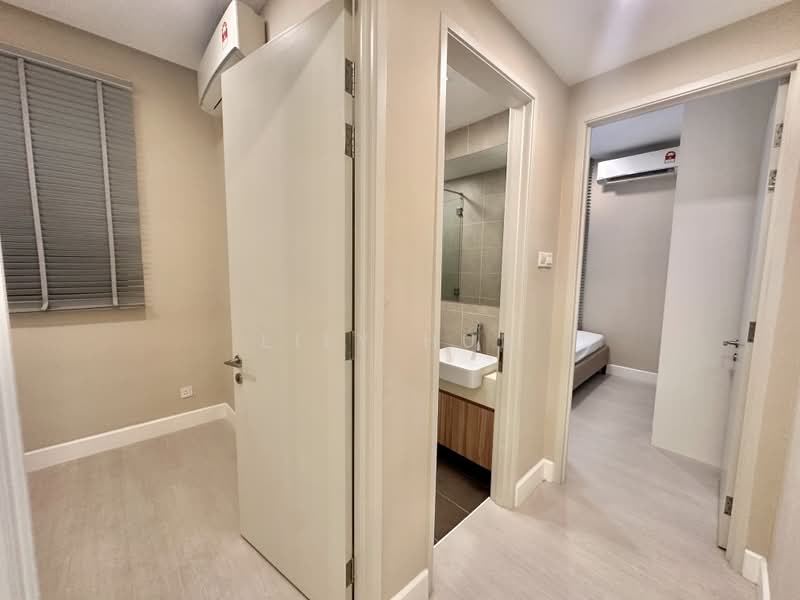 Servis Apartment untuk Disewa di KL Gateway Premium Residences - Lily Hun - PropertyGuru.com.my
