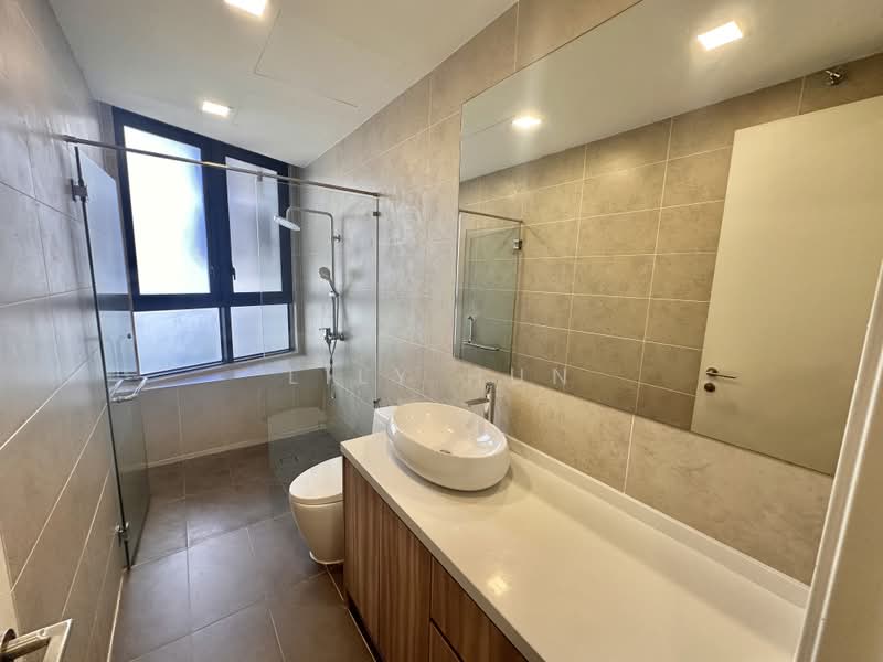 Servis Apartment untuk Disewa di KL Gateway Premium Residences - Lily Hun - PropertyGuru.com.my
