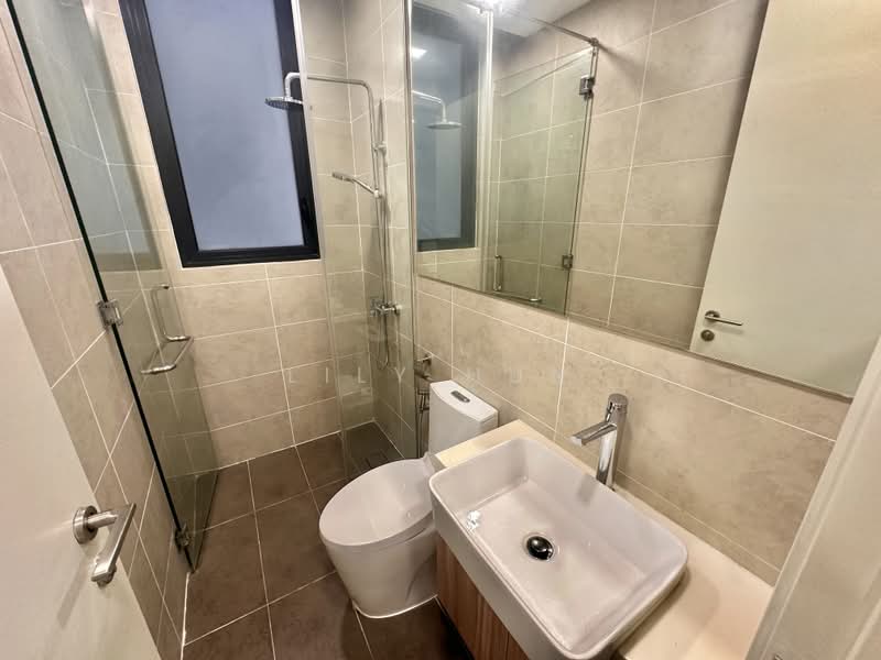 Servis Apartment untuk Disewa di KL Gateway Premium Residences - Lily Hun - PropertyGuru.com.my