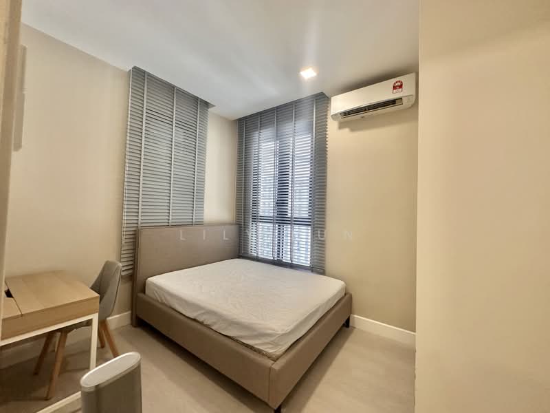 Servis Apartment untuk Disewa di KL Gateway Premium Residences - Lily Hun - PropertyGuru.com.my