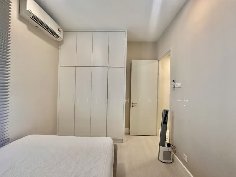 Servis Apartment untuk Disewa di KL Gateway Premium Residences - Lily Hun - PropertyGuru.com.my