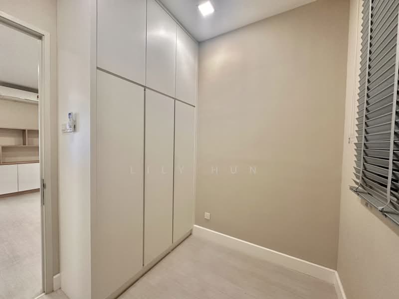 Servis Apartment untuk Disewa di KL Gateway Premium Residences - Lily Hun - PropertyGuru.com.my
